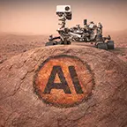 NASA nutzt Anthropic Claude für autonome Mars-Fahrten