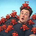 Elon Musk warnt vor Moltbook und der KI-Singularität