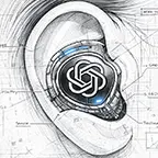 OpenAI Sweetpea: Das Geheimnis hinter dem AirPods-Killer enthüllt