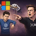 Musk gegen OpenAI: Die 134-Milliarden-Dollar-Abrechnung ist da