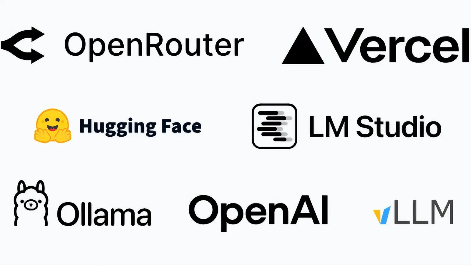 Open Responses Partner