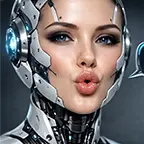 Roboter lernen Lippenbewegungen durch YouTube-Videos fast perfekt