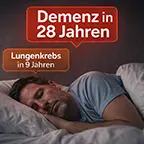 1 Tag Schlaf und die KI kennt alle Deine Krankheiten!