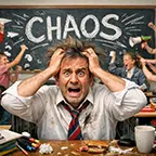 KI an Schulen: Warum die Risiken den Nutzen übersteigen