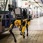 Warum Boston Dynamics Tesla im Industrie-Sektor gnadenlos abhängt