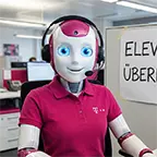 Telekom ersetzt Hotline-Routinen durch ElevenLabs: Genial oder gruselig?