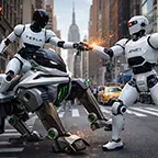 Die Roboter kommen! Alle Highlights der CES 2026