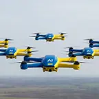 Präzisere Schläge: So steigert ukrainische KI die Drohnen-Trefferquoten massiv