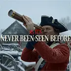 Neue KI-Serie zur US-Revolution startet heute auf YouTube