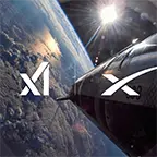 Elon Musks SpaceX kauft Elon Musks xAI. Was ist der Plan?