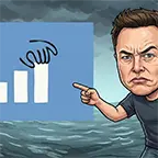 Elon Musk kritisiert Anthropic nach Rekordbewertung von 380 Milliarden $