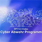 OpenAI startet "Trusted Access" für bessere Cyber-Abwehr