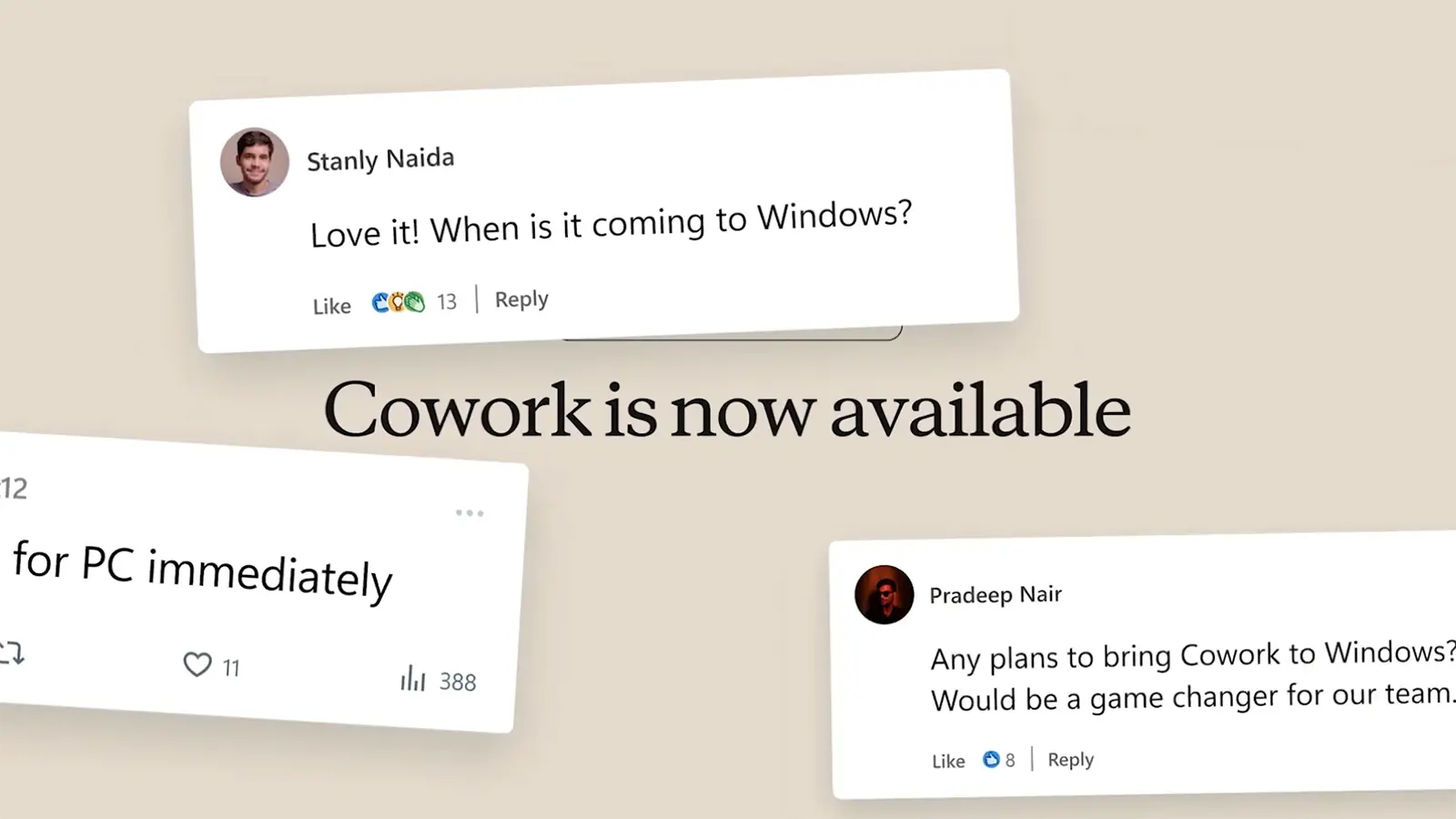 Ein Schaubild mit Cowork