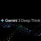 Gemini's 3 Deep Think Funktion wird deutlich stärker