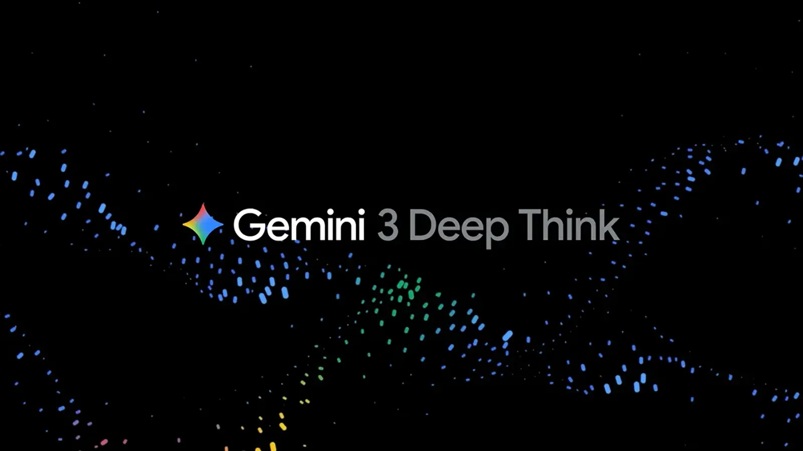 Gemini Deep Think Grafik