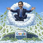 Google plant Rekordinvestitionen von 185 Milliarden Dollar für Gemini