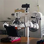 Weave Robotics verkauft Wäsche-Roboter Isaac 0 für 8.000 US-Dollar