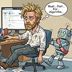 Viraler Trend: So sieht DICH ChatGPT wirklich!