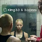 Kling 3.0 startet mit nativer 4K-Auflösung und Charakter-Konsistenz