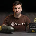 OpenAI holt Anthropic-Experten für hochdotierte Rolle des Sicherheitschefs