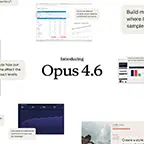 Claude Opus 4.6 dominiert bei Coding und Agenten