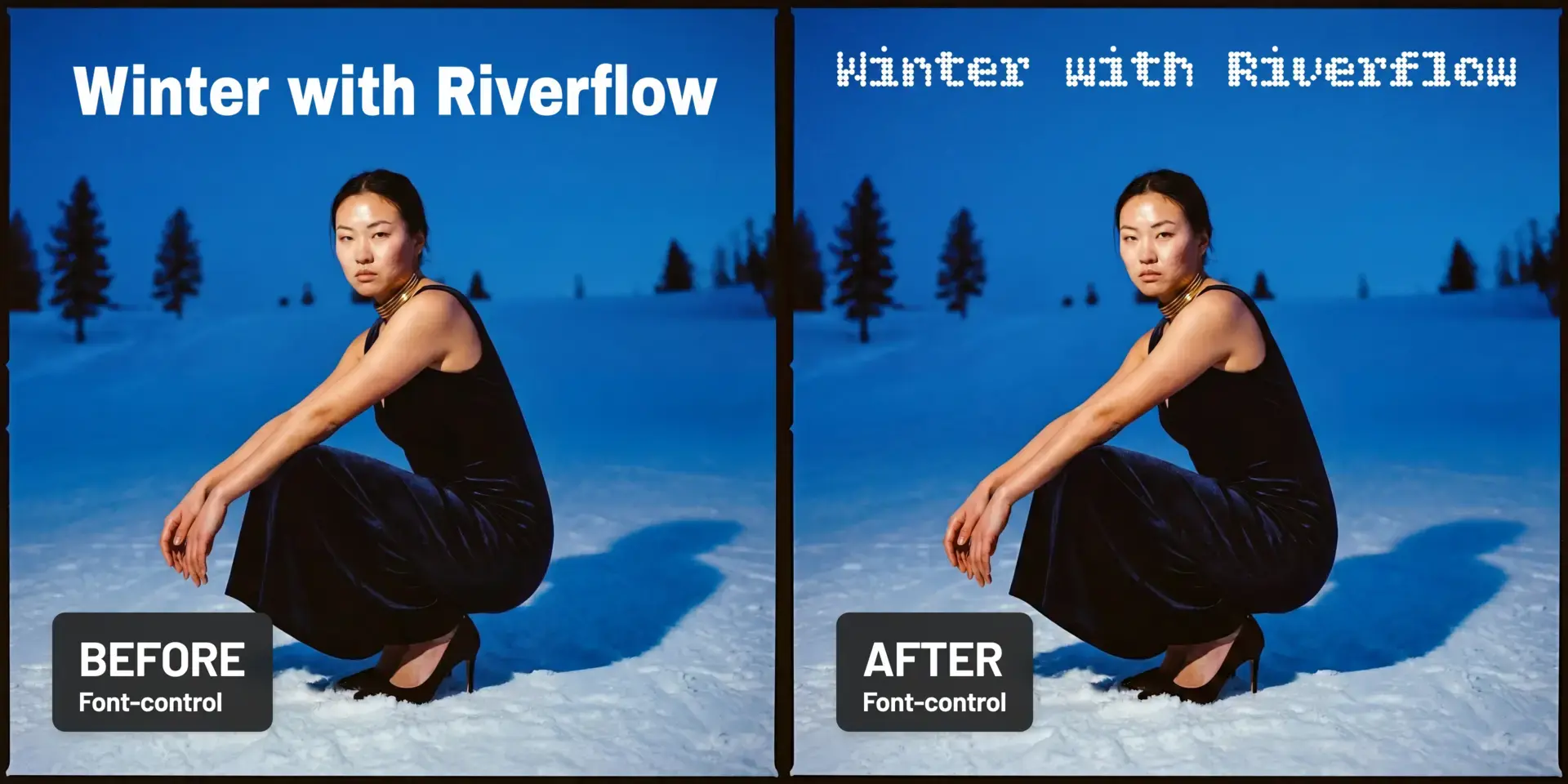 Riverflow Riverflow schlägt Nano Banana Pro und GPT-Image-1.5