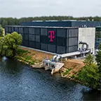 Deutsche Telekom startet größtes KI-Rechenzentrum in Deutschland