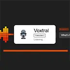 Mistral Voxtral V2 fordert OpenAI mit extrem niedrigen Preisen heraus