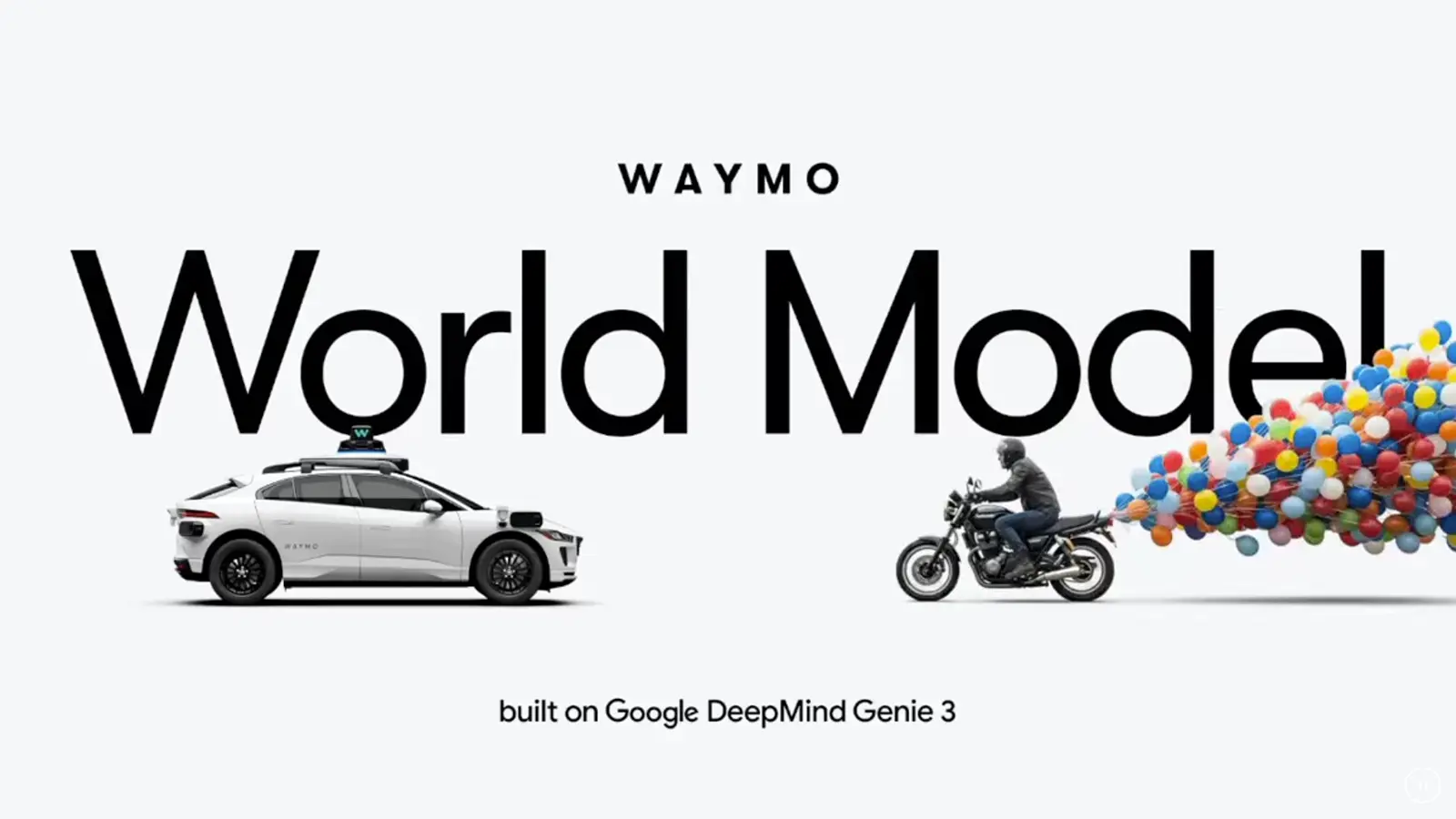 Intro Bild mit Waymo und Deepmind