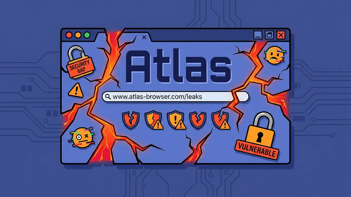 Atlas Browser