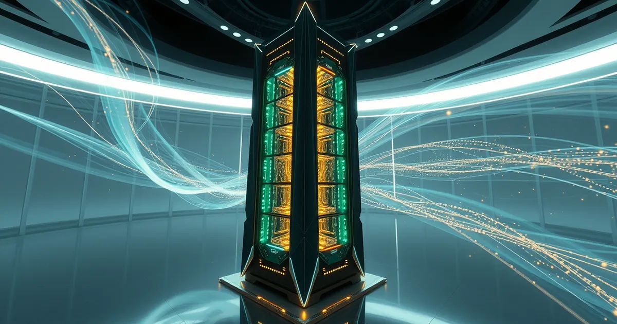 Google Willow: Ein Durchbruch im Quantencomputing