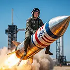 Warum das Pentagon jetzt auf Elon Musks Grok setzt